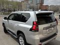 Toyota Land Cruiser Prado 2023 года за 27 800 000 тг. в Астана – фото 4