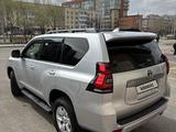 Toyota Land Cruiser Prado 2023 годаүшін27 800 000 тг. в Астана – фото 4