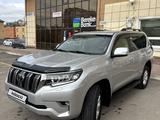 Toyota Land Cruiser Prado 2023 годаүшін27 800 000 тг. в Астана – фото 2