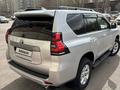 Toyota Land Cruiser Prado 2023 года за 27 800 000 тг. в Астана – фото 3