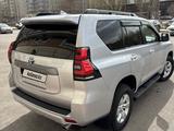 Toyota Land Cruiser Prado 2023 годаүшін27 800 000 тг. в Астана – фото 3