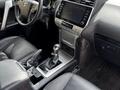 Toyota Land Cruiser Prado 2023 года за 27 800 000 тг. в Астана – фото 5
