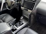 Toyota Land Cruiser Prado 2023 годаүшін27 800 000 тг. в Астана – фото 5