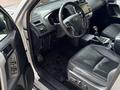 Toyota Land Cruiser Prado 2023 года за 27 800 000 тг. в Астана – фото 8