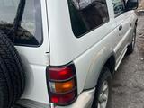 Mitsubishi Pajero 1996 года за 4 700 000 тг. в Усть-Каменогорск – фото 2