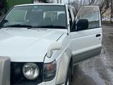 Mitsubishi Pajero 1996 года за 4 700 000 тг. в Усть-Каменогорск – фото 4