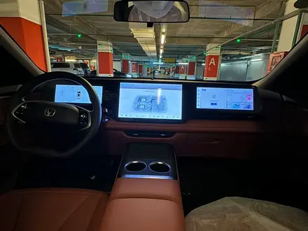 Changan CS75 Plus 2025 года за 10 800 000 тг. в Алматы – фото 4