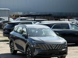 Changan CS75 Plus 2025 года за 10 800 000 тг. в Алматы