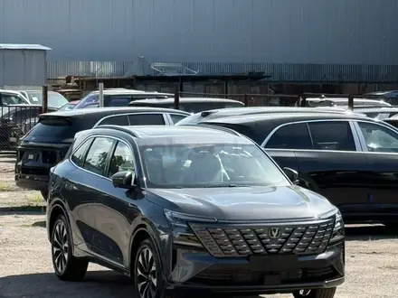 Changan CS75 Plus 2025 года за 10 800 000 тг. в Алматы