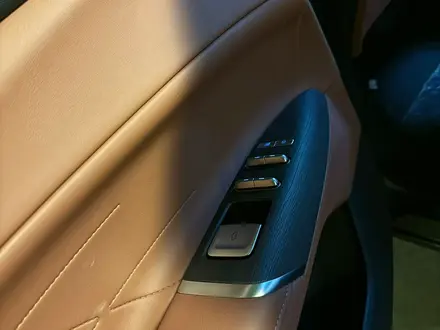 Changan CS75 Plus 2025 года за 10 800 000 тг. в Алматы – фото 9