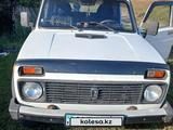 ВАЗ (Lada) Lada 2121 2002 года за 1 150 000 тг. в Петропавловск