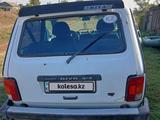 ВАЗ (Lada) Lada 2121 2002 года за 1 150 000 тг. в Петропавловск – фото 3
