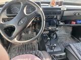 ВАЗ (Lada) Lada 2121 2002 года за 1 150 000 тг. в Петропавловск – фото 5