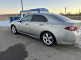 Honda Accord 2008 года за 5 500 000 тг. в Караганда – фото 5