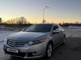 Honda Accord 2008 года за 5 500 000 тг. в Караганда – фото 3