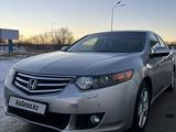 Honda Accord 2008 года за 5 500 000 тг. в Караганда – фото 4