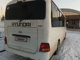 Hyundai  County 2011 года за 9 300 000 тг. в Алматы – фото 2