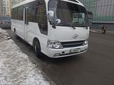 Hyundai  County 2011 годаүшін9 300 000 тг. в Алматы