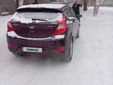 Hyundai Accent 2013 года за 4 500 000 тг. в Усть-Каменогорск – фото 4
