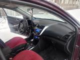 Hyundai Accent 2013 года за 4 500 000 тг. в Усть-Каменогорск – фото 5