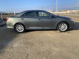 Toyota Camry 2012 годаfor5 900 000 тг. в Актау – фото 2