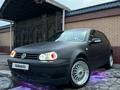 Volkswagen Golf 2001 года за 2 900 000 тг. в Шымкент – фото 13