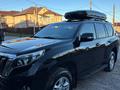 Toyota Land Cruiser Prado 2015 годаүшін16 000 000 тг. в Караганда – фото 2