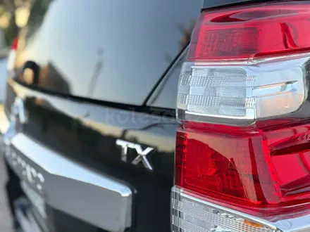 Toyota Land Cruiser Prado 2015 года за 16 000 000 тг. в Караганда – фото 10