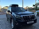 Toyota Land Cruiser Prado 2015 годаүшін16 000 000 тг. в Караганда