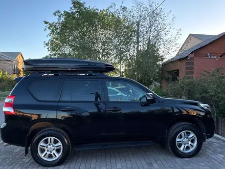 Toyota Land Cruiser Prado 2015 года за 16 000 000 тг. в Караганда – фото 3