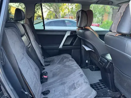 Toyota Land Cruiser Prado 2015 года за 16 000 000 тг. в Караганда – фото 6