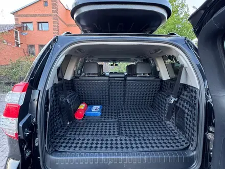 Toyota Land Cruiser Prado 2015 года за 16 000 000 тг. в Караганда – фото 7