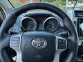 Toyota Land Cruiser Prado 2015 годаүшін16 000 000 тг. в Караганда – фото 8