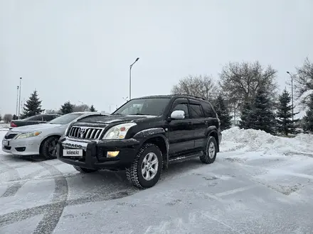 Toyota Land Cruiser Prado 2006 года за 10 400 000 тг. в Талдыкорган