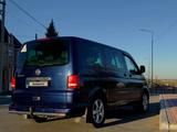 Volkswagen Multivan 2005 года за 7 500 000 тг. в Костанай – фото 2