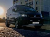 Volkswagen Multivan 2005 года за 7 500 000 тг. в Костанай – фото 5