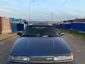 Mazda 626 1989 годаүшін1 600 000 тг. в Аягоз – фото 9