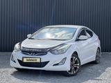 Hyundai Elantra 2015 года за 5 550 000 тг. в Актобе