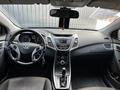 Hyundai Elantra 2015 годаүшін5 200 000 тг. в Актобе – фото 6