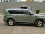 Nissan Patrol 2011 годаүшін11 000 000 тг. в Астана – фото 4