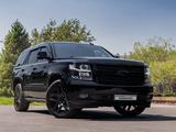 Chevrolet Tahoe 2020 года за 25 000 000 тг. в Алматы – фото 3