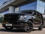Chevrolet Tahoe 2020 года за 25 000 000 тг. в Алматы – фото 4