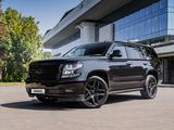 Chevrolet Tahoe 2020 года за 25 000 000 тг. в Алматы – фото 2