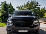 Chevrolet Tahoe 2020 года за 25 000 000 тг. в Алматы – фото 5