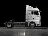 Howo  SITRAK C7H 4x2 АКПП В НАЛИЧИИ 2025 года за 38 840 000 тг. в Актобе – фото 5