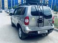 Chevrolet Niva 2011 годаүшін2 500 000 тг. в Актобе – фото 5