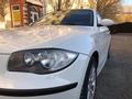 BMW 118 2008 года за 4 600 000 тг. в Нур-Султан (Астана) – фото 21