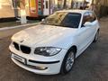 BMW 118 2008 года за 4 600 000 тг. в Нур-Султан (Астана) – фото 17