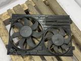 Вентиляторы Vw Audi Skoda за 50 000 тг. в Алматы