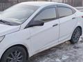 Hyundai Solaris 2016 годаfor3 800 000 тг. в Жезказган – фото 2